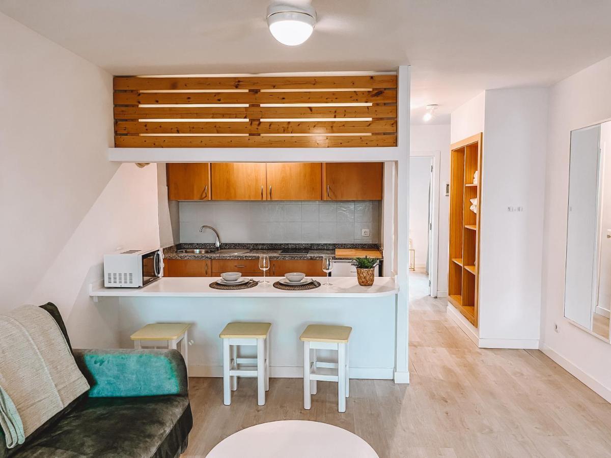 Atlantic Garden Apartments Corralejo Luaran gambar