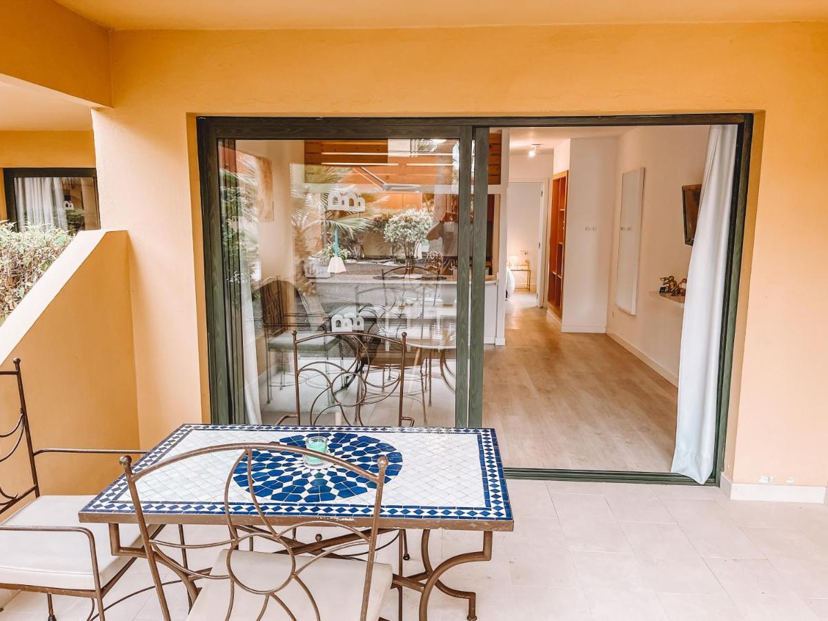 Atlantic Garden Apartments Corralejo Luaran gambar