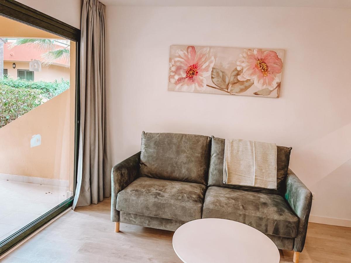 Atlantic Garden Apartments Corralejo Luaran gambar