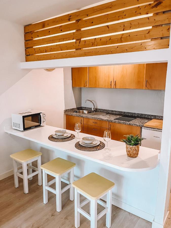 Atlantic Garden Apartments Corralejo Luaran gambar