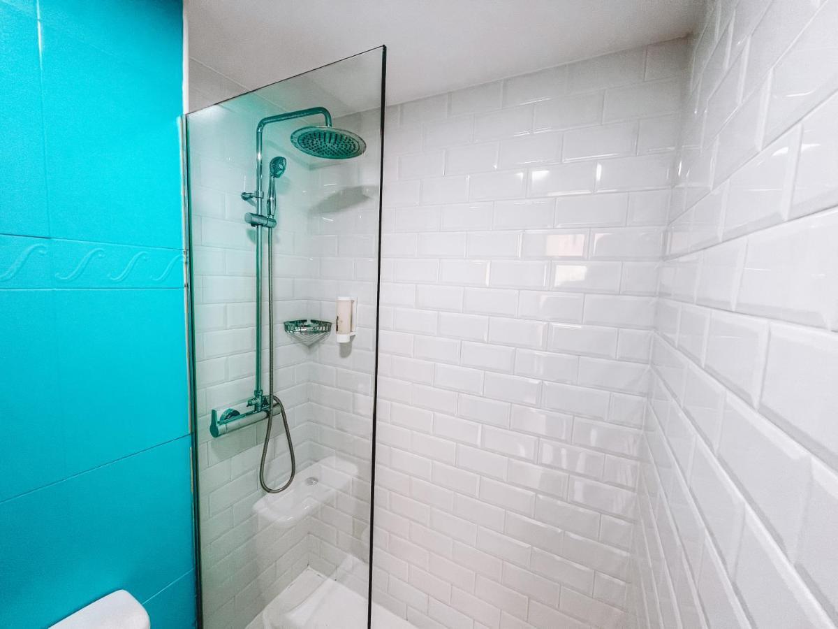 Atlantic Garden Apartments Corralejo Luaran gambar