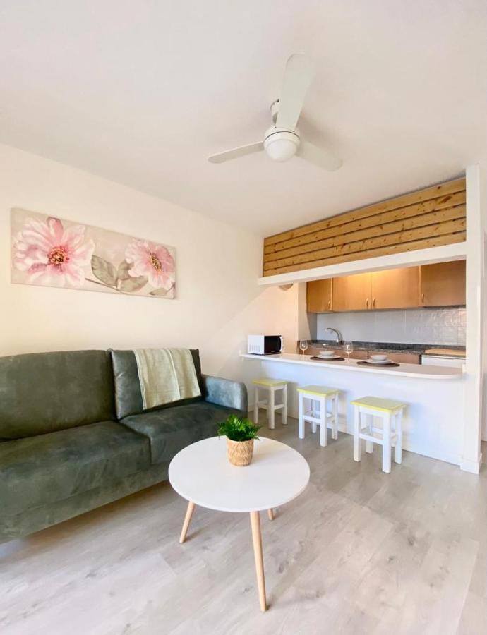 Atlantic Garden Apartments Corralejo Luaran gambar