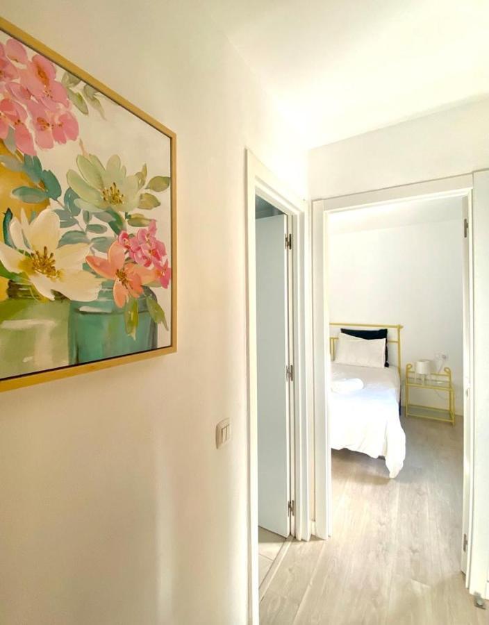 Atlantic Garden Apartments Corralejo Luaran gambar