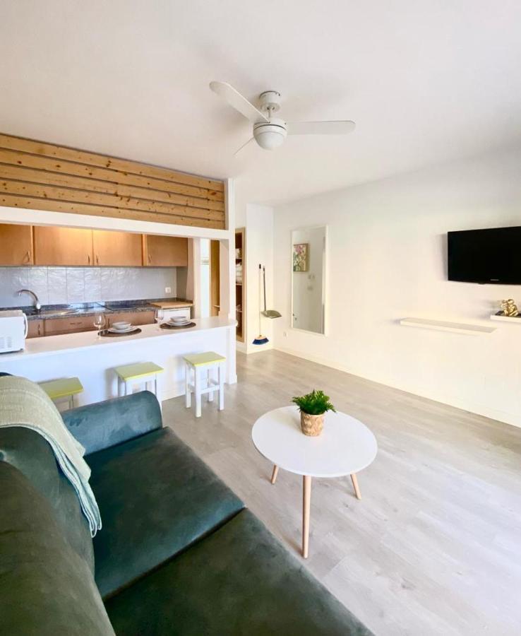 Atlantic Garden Apartments Corralejo Luaran gambar