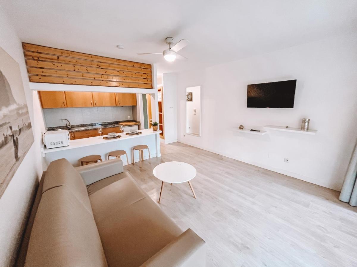 Atlantic Garden Apartments Corralejo Luaran gambar