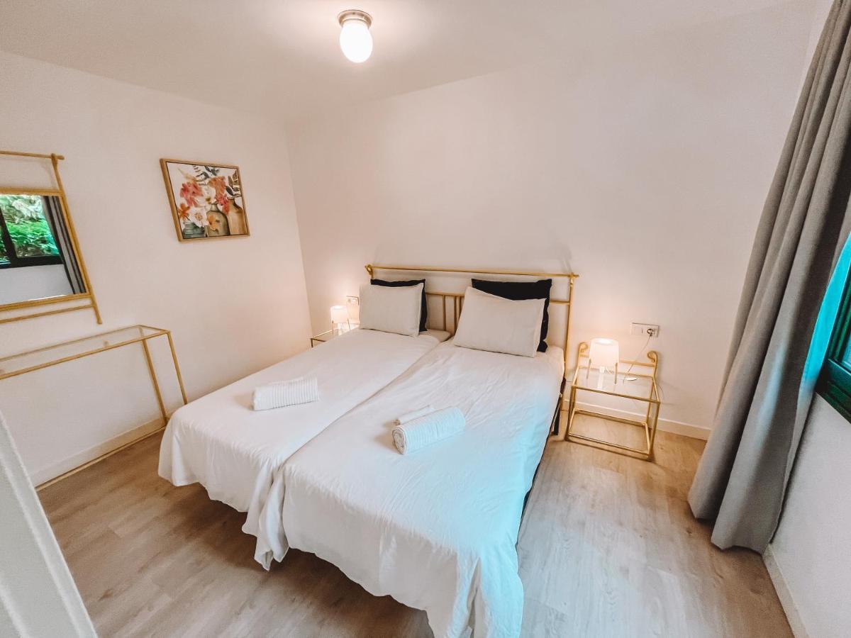 Atlantic Garden Apartments Corralejo Luaran gambar