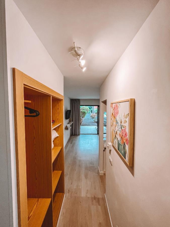 Atlantic Garden Apartments Corralejo Luaran gambar