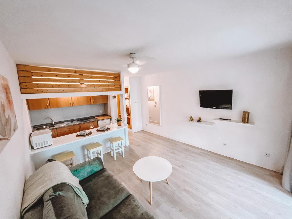 Atlantic Garden Apartments Corralejo Luaran gambar