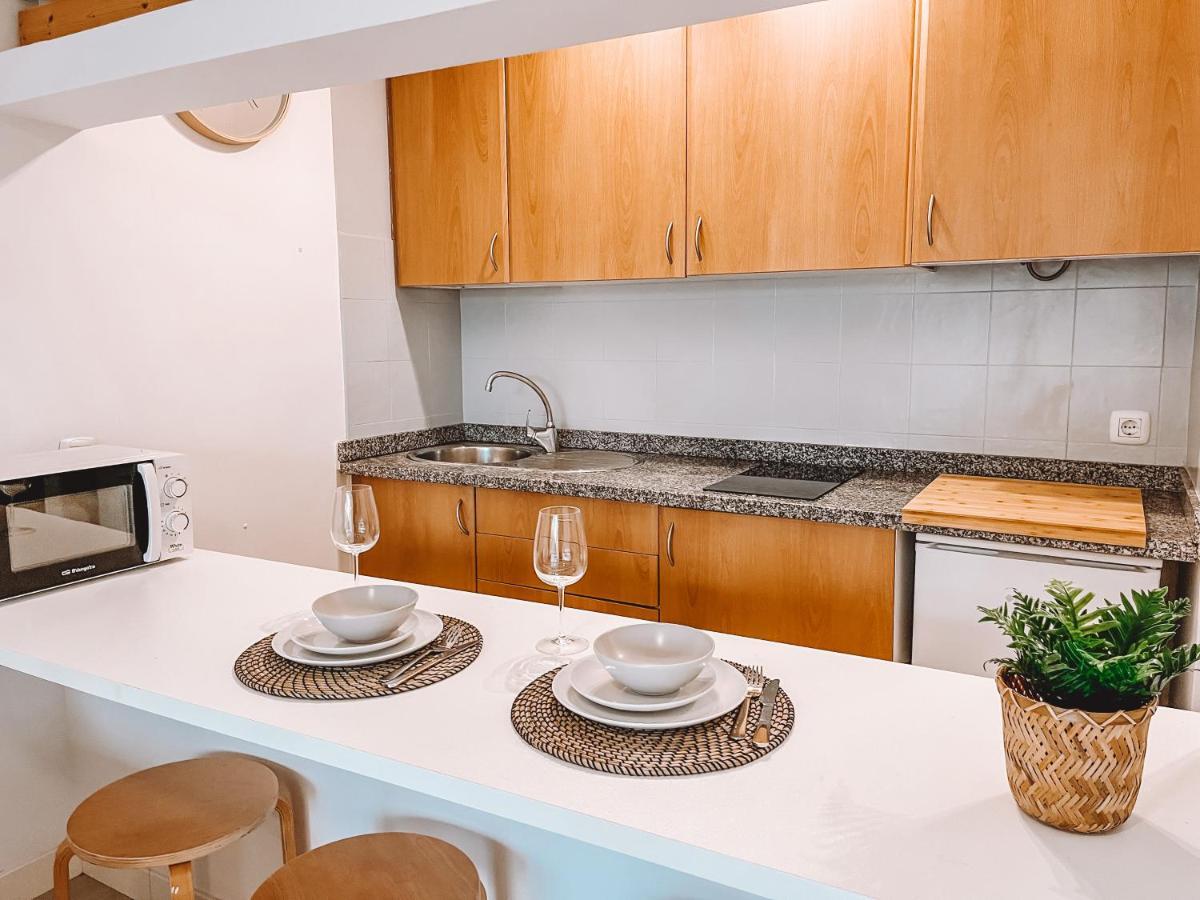 Atlantic Garden Apartments Corralejo Luaran gambar