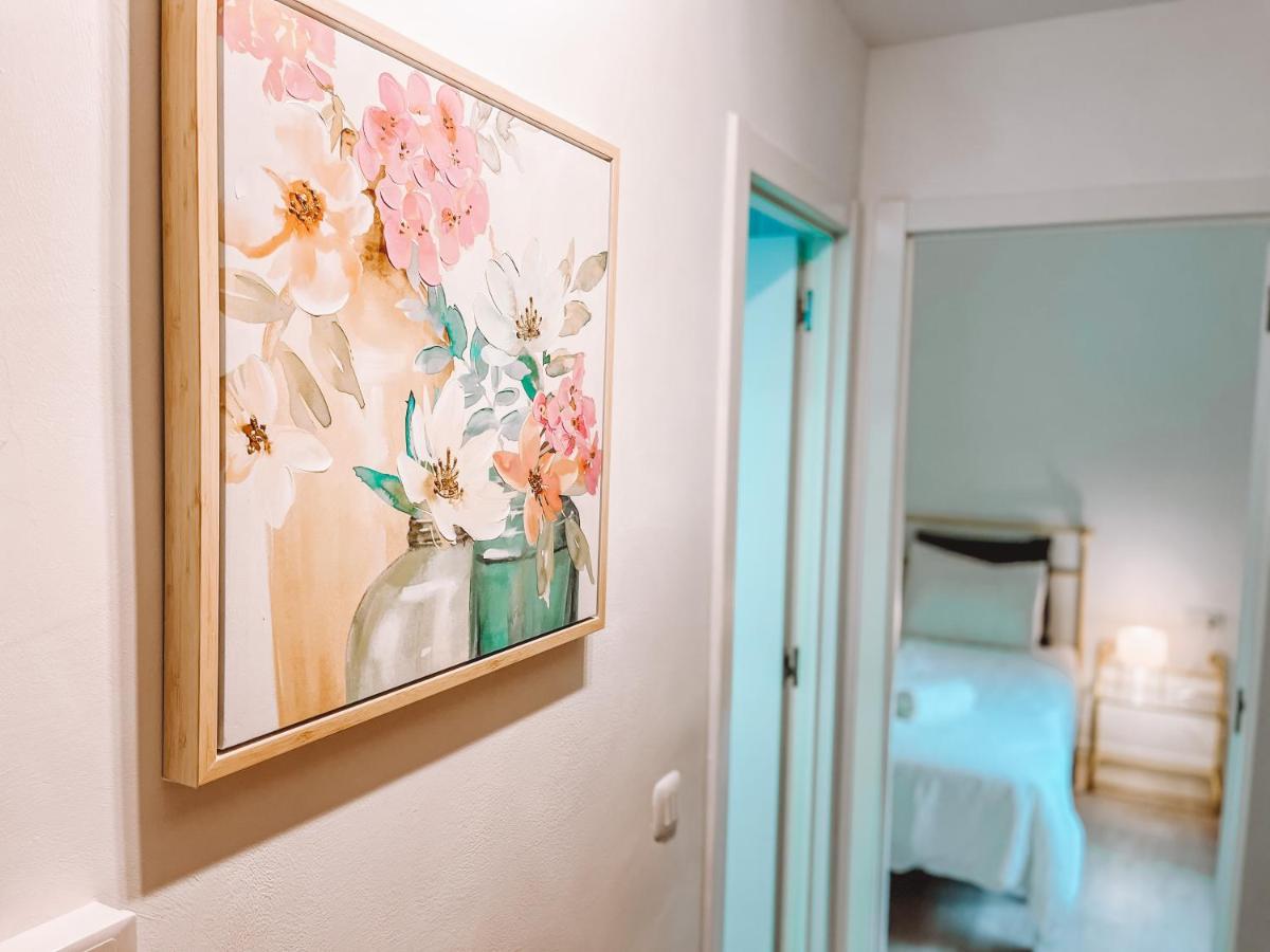 Atlantic Garden Apartments Corralejo Luaran gambar