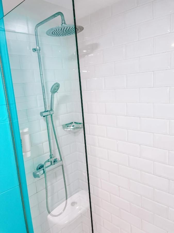 Atlantic Garden Apartments Corralejo Luaran gambar