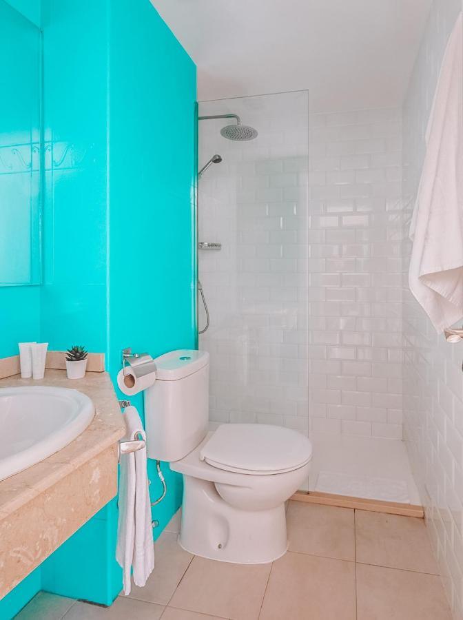 Atlantic Garden Apartments Corralejo Luaran gambar
