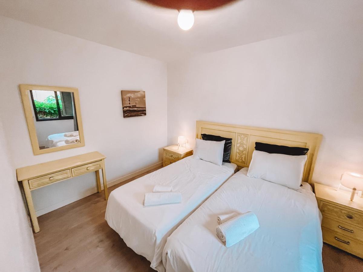 Atlantic Garden Apartments Corralejo Luaran gambar
