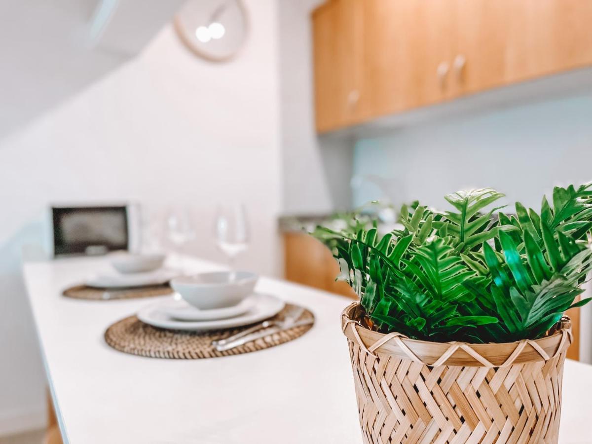 Atlantic Garden Apartments Corralejo Luaran gambar