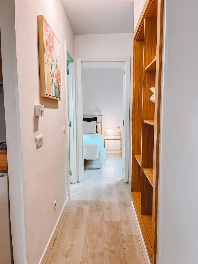 Atlantic Garden Apartments Corralejo Luaran gambar